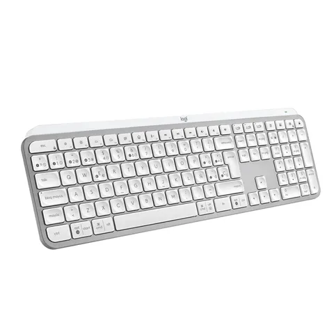 Logitech MX Keys S Tastiera Wireless