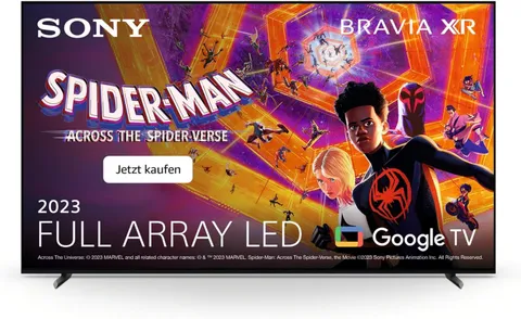 Sony BRAVIA XR-98X90L Full Array LED 4K