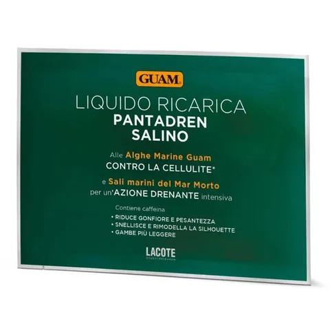 GUAM Pantadren Salino BUS100ML