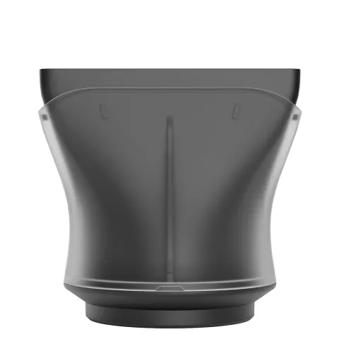Ghd Precision Styling: Beccuccio stretto per phon ghd Speed 66 mm Nero - Connessione