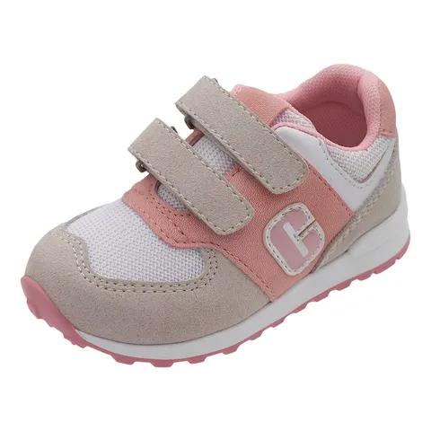 Chicco Sneaker Bambine e Ragazze con Comoda Chiusura con Doppio Strappo 261