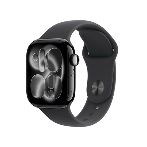 Apple Watch Series 11 GPS+Cellular 42mm Titanio Ardesia