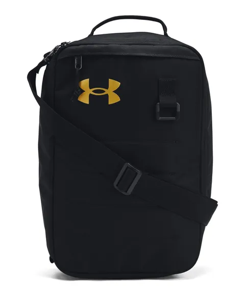 Under Armour Unisex - Adulto UA Contain Shoe Bag Backpack