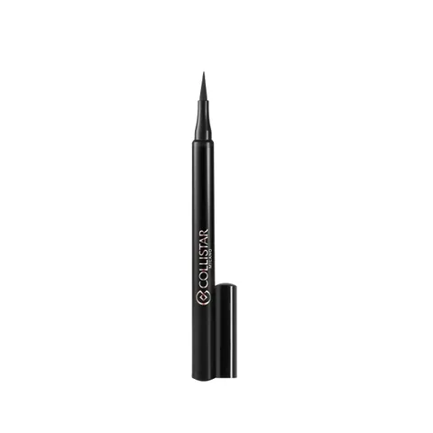 Collistar Infinito Eye Marker, Eyeliner Pennarello a Lunga Durata fino a 12H, Punta Extra