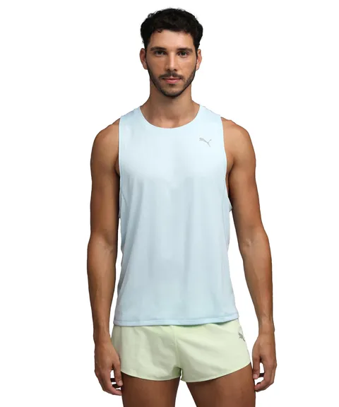 PUMA M Run Velocity Tank (Poly)