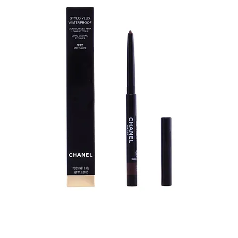 Stylo Yeux Waterproof 932-Mat Taupe 0,30 Gr