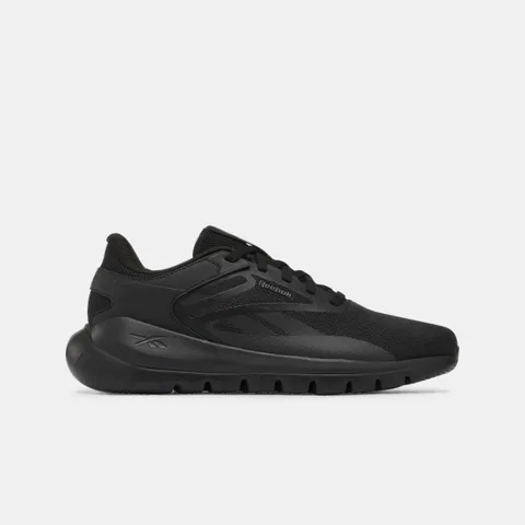 Reebok Scarpe da Ginnastica da Donna, Split Flex, Nero/Grigio, 5, 40,5 EU, Black Grey 5