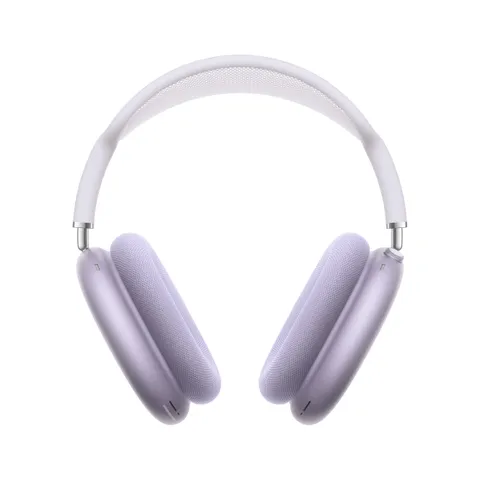 Apple AirPods Max Cuffie wireless over-ear, Cancellazione attiva del rumore di livello