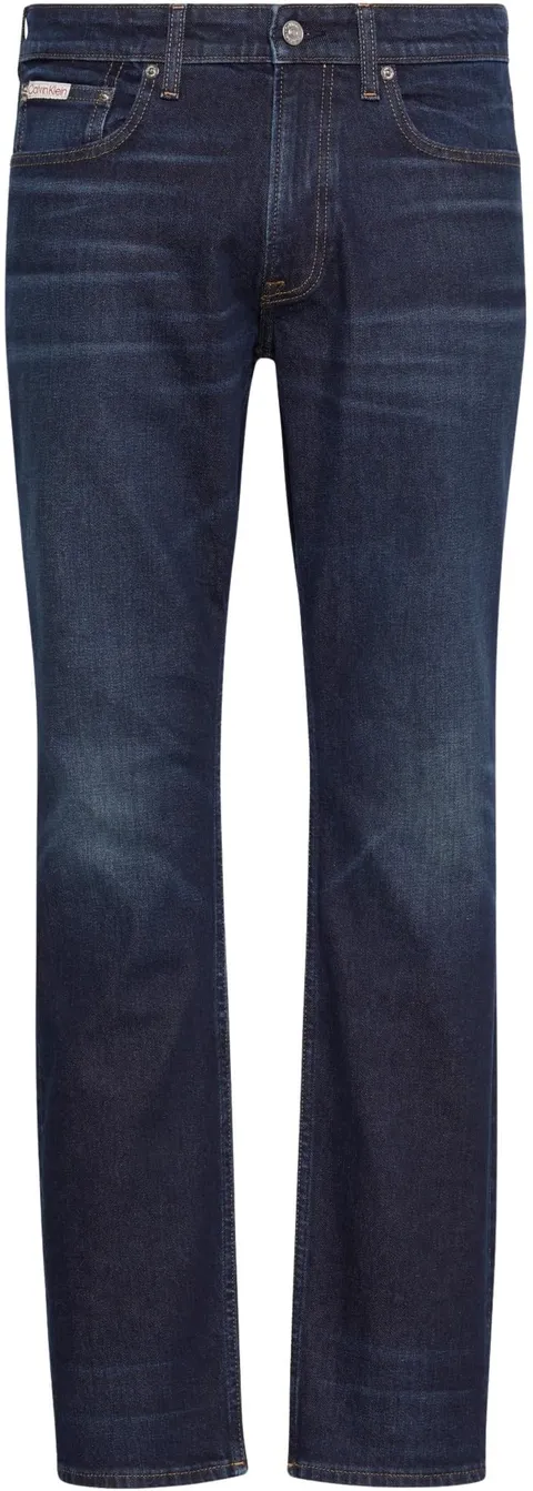 Calvin Klein Jeans da Uomo Slim Glory Days, Blu (Glory Days), 32