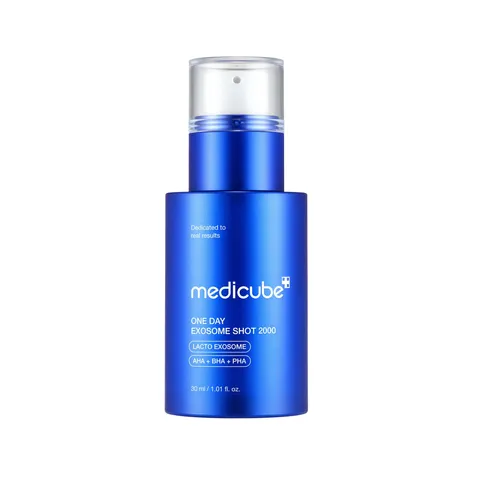 Exosome SHOT PORE Serum 2000