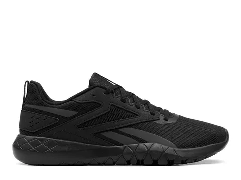 Reebok Flexagon Energy TR 4, Scarpe da Ginnastica Uomo, 47 EU, Core Nero Core Nero Freddo