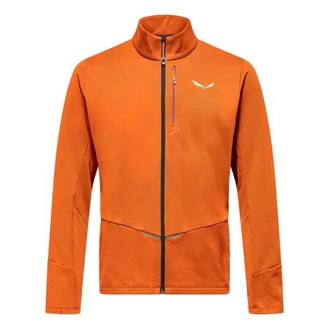 Salewa Pedroc PL 3 Jacket M, M, turmeric