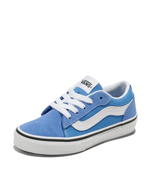 Vans Vero LS, Cobalto Vintage, 11.5