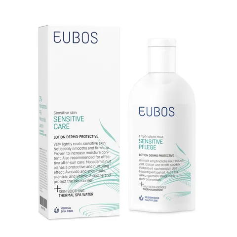 Sensit Lotion Dermo-Protect 200 Cura della persona e salute