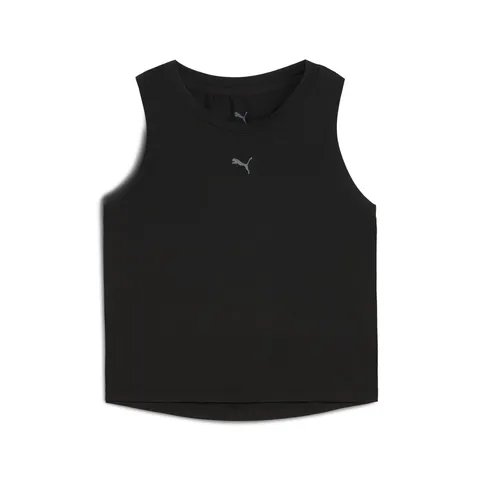 PUMA Canotta Senza Maniche W Cloudspun Unisex (Confezione da 1)