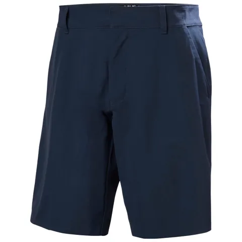 Helly Hansen Pantaloncini HH Qd da Uomo, Blu Navy, 38