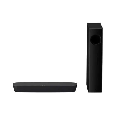 Panasonic SC-HTB250EGK Soundbar Bluetooth, Nero