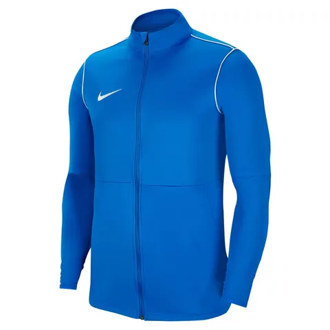 Nike M Nk Dry Park20 Trk Jkt K, Giacca Sportiva, Royal Blue/White/White, 2XL