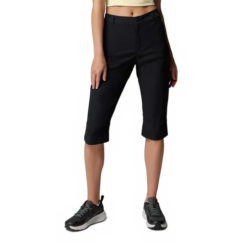Columbia Leslie Falls Pantalone al Ginocchio da Donna