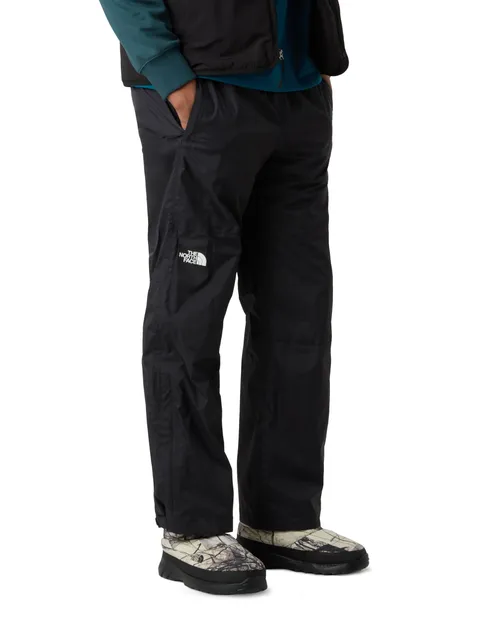 THE North FACE - Pantaloni da Pioggia Antora da Uomo - Impermeabili e Traspiranti - TNF