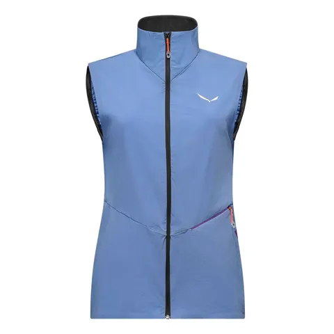 Salewa Pedroc DST Light VEST W, XS, blu morning 0910