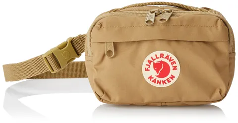 Fjällräven Kånken Hip Pack Clay