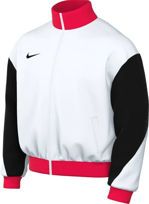 NIKE FD7681-100 Nike Dri-FIT Academy Pro 24 Track Jacket K Giacca Uomo White/Black/Bright