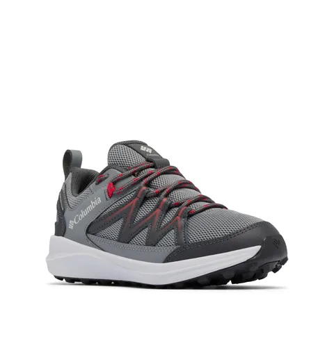 Columbia Peakfreak Rush Impermeabile da Ragazzo
