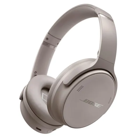 Bose QuietComfort Headphones cuffie over-ear wireless