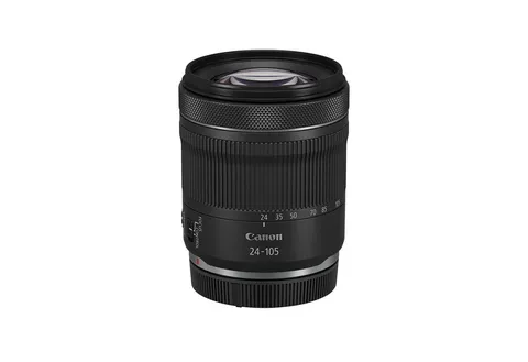 Canon Obiettivo RF 24-105mm F4-7.1 IS STM
