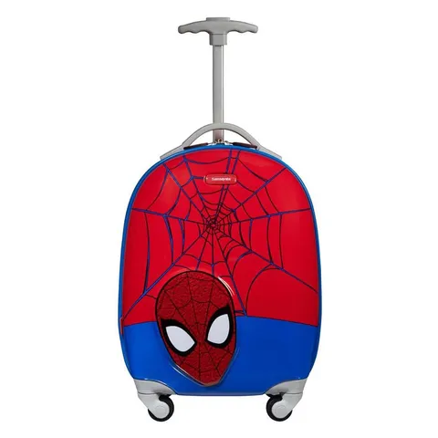 Samsonite Disney Ultimate 2.0 - Spinner XS, Bagaglio Bambini, 45 cm, 23.5 L, Multicolore