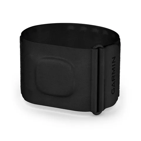 Garmin Index Sleep Monitor, Fascia Monitoraggio Sonno