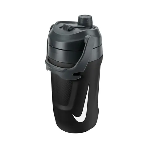 Nike Fuel Jug Chug Bottiglia per Bere Black/Anthracite/White 1892 ml
