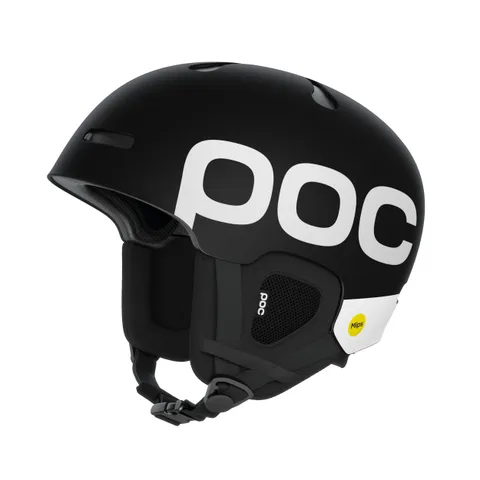 POC Auric Cut BC MIPS - Casco da sci e snowboard ben ventilato, adattabile e versatile
