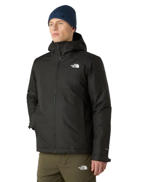 THE North FACE - Giacca Isolata da Uomo Millerton - Impermeabile, Antivento - TNF