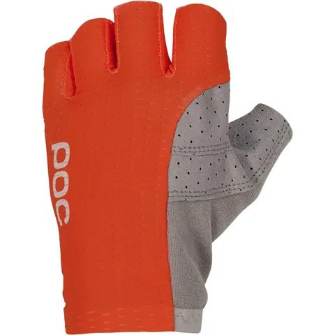 POC Agile Short Glove - guanti bici corti leggeri e traspiranti per giornate calde