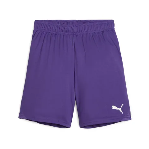 PUMA Pantaloncini Unisex Teamgoal Jr Maglia Shorts