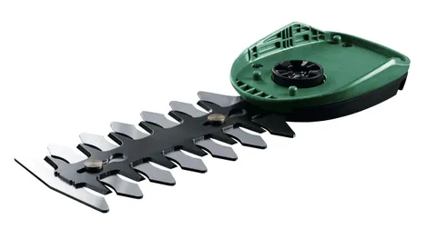 Bosch ISIO LAMA PER ERBA DA 120 MM