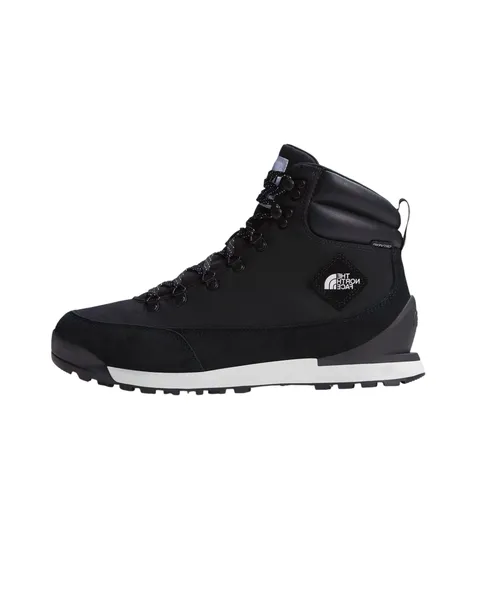 THE North FACE M BACK-TO-Berkeley IV Textile WP Scarpe da trekking
