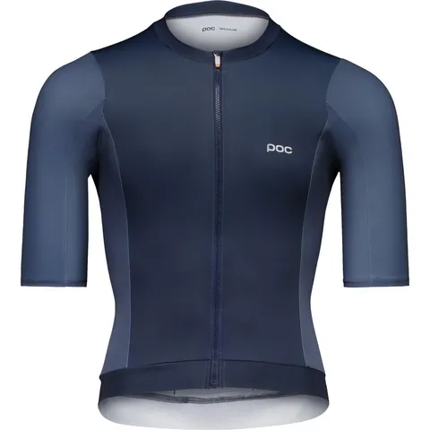 POC M´s Cadence Jersey Maglia da Ciclismo per Uomo