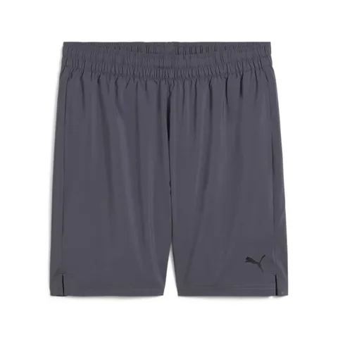 PUMA M TAD Essentials 7" Woven Short, Pantaloncini Intrecciati Unisex - Adulto, Galactic
