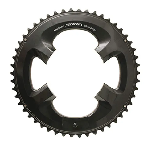 Shimano Piatto 50D-MP Sora-FC-R3000