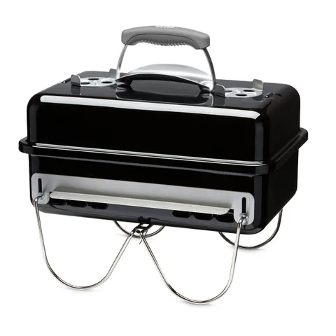 Weber Barbecue a carbone Go-Anywhere
