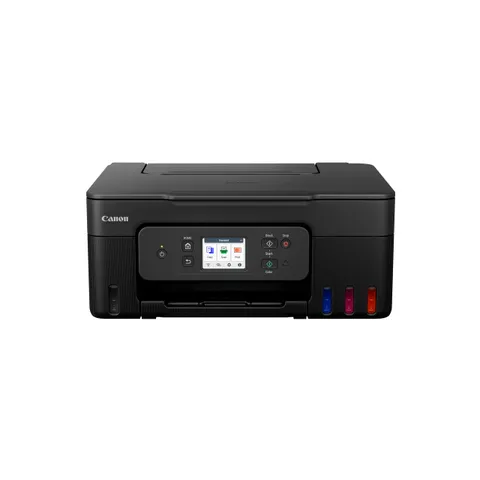 Canon Pixma G3590 Stampante Inkjet Multifunzione 3-1 Wireless Ricaricabile stampa fronte