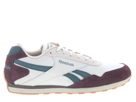 Reebok Sneaker Unisex Glide Low, Classic Beige Campus Brown Grit Green, 39 EU