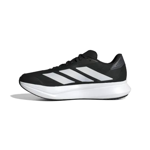 adidas Uomo Duramo SL 2 Running Shoes, Core Black/Cloud White/Grey Five, 44 2/3 EU
