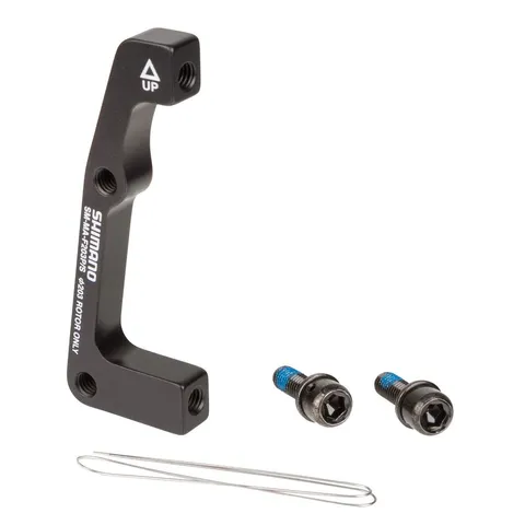 Shimano Adattatore SH.Freno PM Forcella è del.203 p/BR-m9