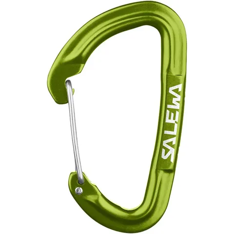 Salewa Moschettone Hot G3 Wire