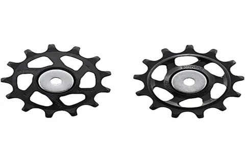 Shimano Pulegge guida+tensione