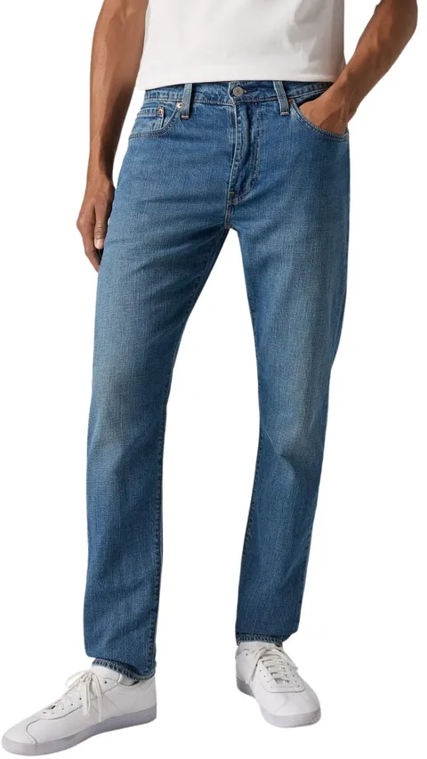 Levi's Uomo 512 Slim Taper Jeans, Its A No Brainer Ltw, 38W / 34L